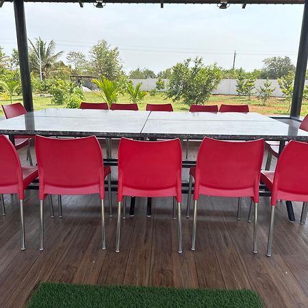 Raj Home Stay Mysore Exterior photo