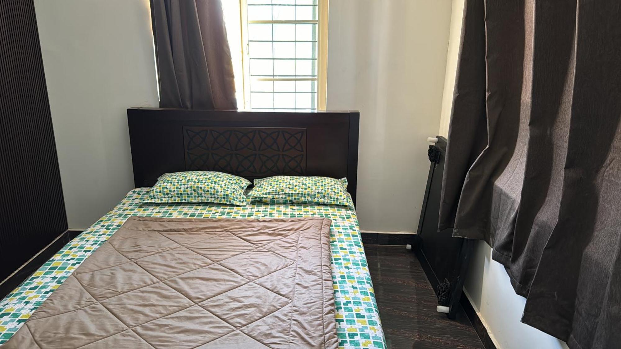 Raj Home Stay Mysore Exterior photo