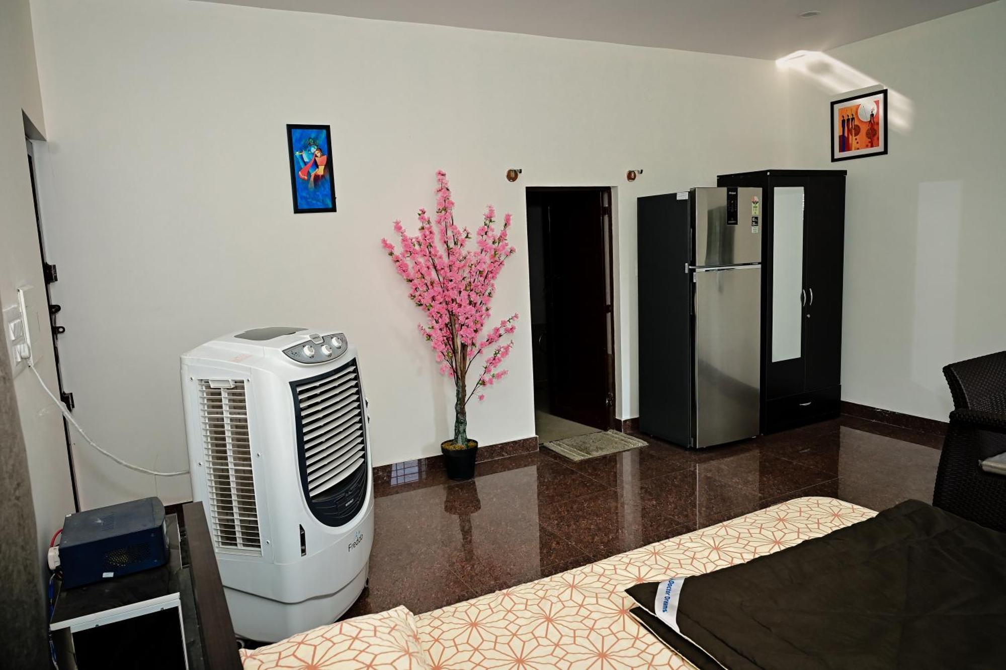 Raj Home Stay Mysore Exterior photo