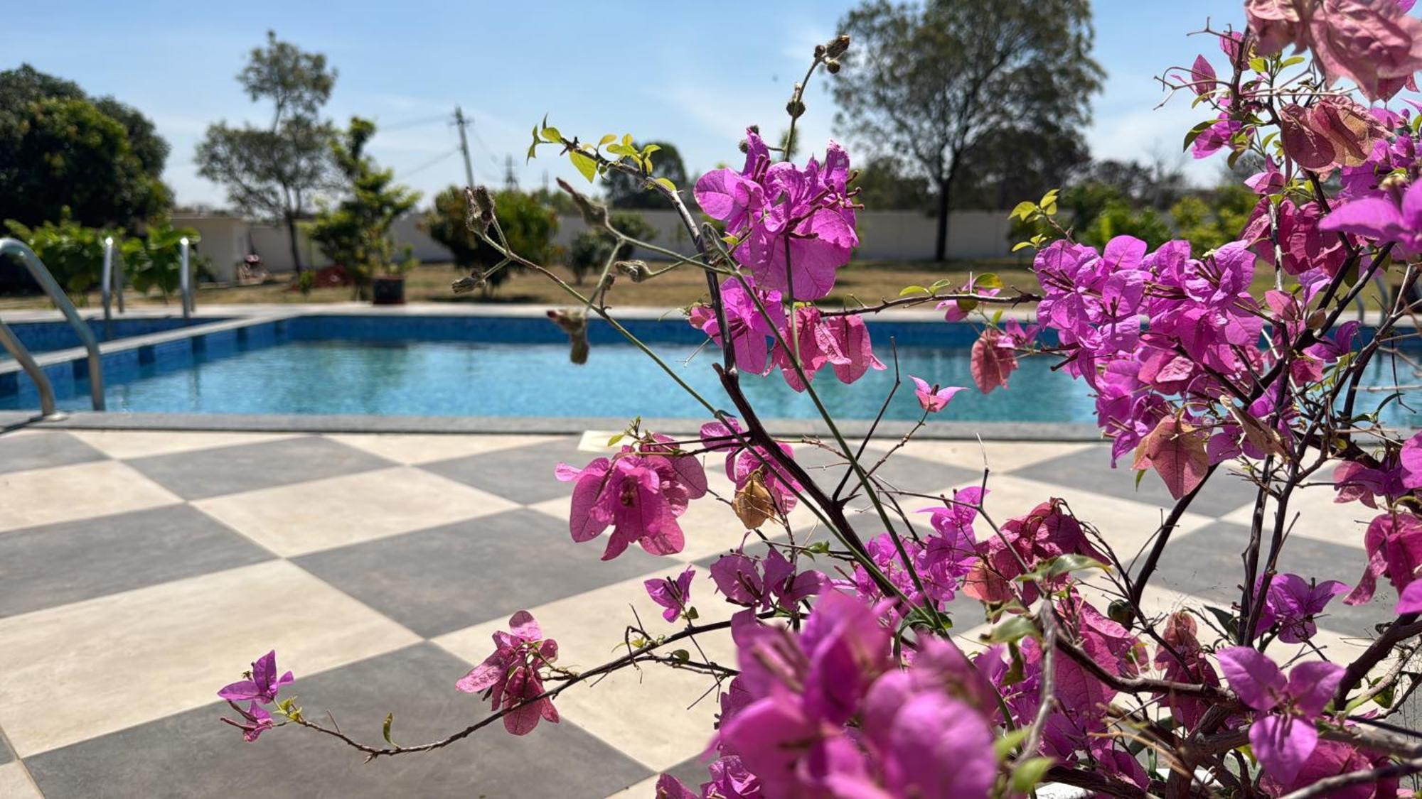 Raj Home Stay Mysore Exterior photo